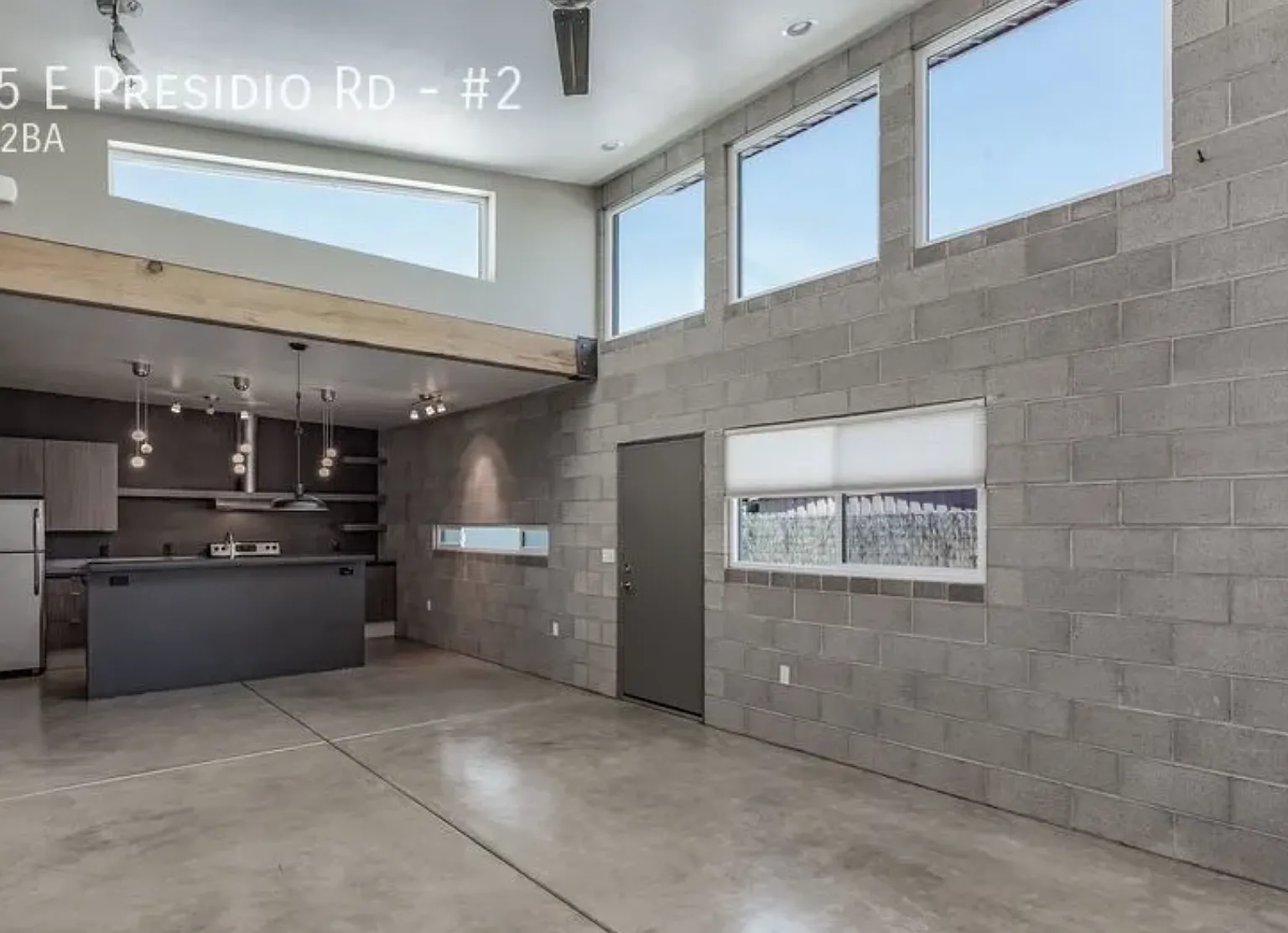 2 bed, 1080 sqft, $1,650 — Photo 1