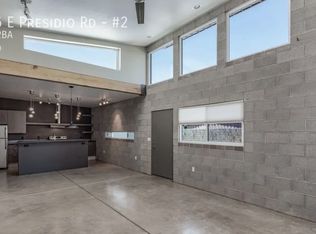 3435 E Presidio Rd #2, Tucson, AZ 85716