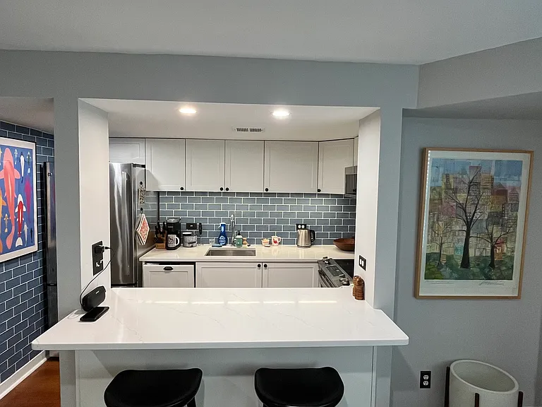1768 Church St NW #C — Photo 13