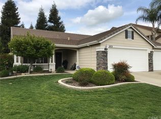 1973 Silverado Ave, Merced, CA 95340