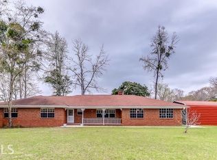3072 Rincon Stillwell Rd, Rincon, GA 31326