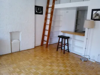 Rented by Aryeh Realty