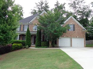 1988 Hedge Brooke Trl NW #000, Acworth, GA 30101