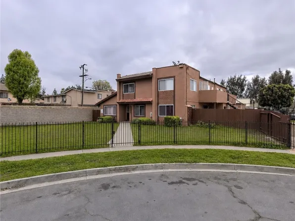 1095 N Vista Ave, Rialto, CA 92376