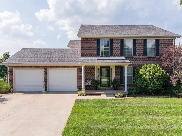 200 General Cleburn Dr, Richmond, KY 40475