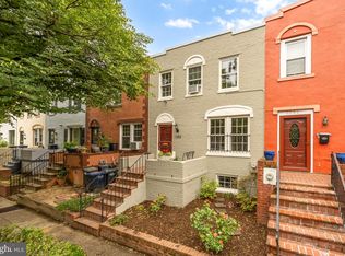 1343 Ives Pl SE, Washington, DC 20003