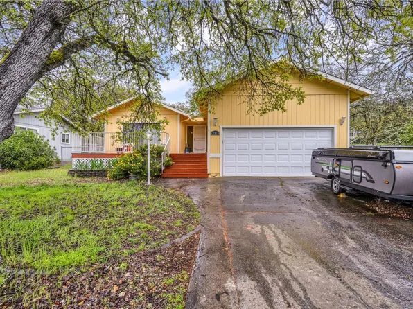 19076 North Shore Drive, Hidden Valley Lake, CA 95467