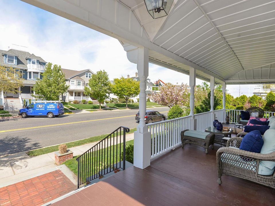 115 Sylvania Ave, Avon By The Sea, NJ 07717 Zillow