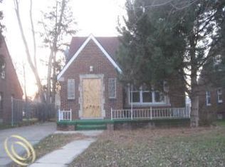 12731 Hayes St, Detroit, MI 48205