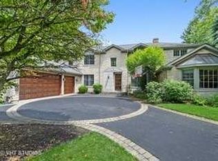 1016 Seneca Rd, Wilmette, IL 60091