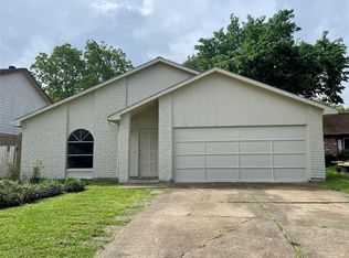 5418 Dove Forest Ln, Humble, TX 77346