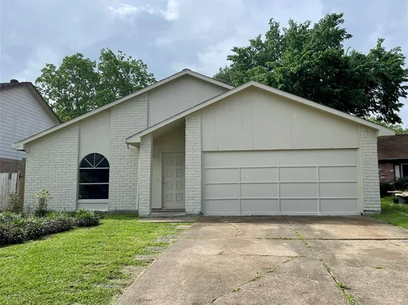 5418 Dove Forest Ln, Humble, TX 77346