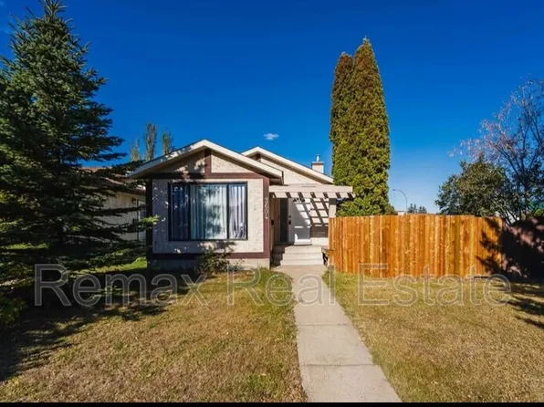 3604 17th Ave NW, Edmonton, AB T6L 2N6