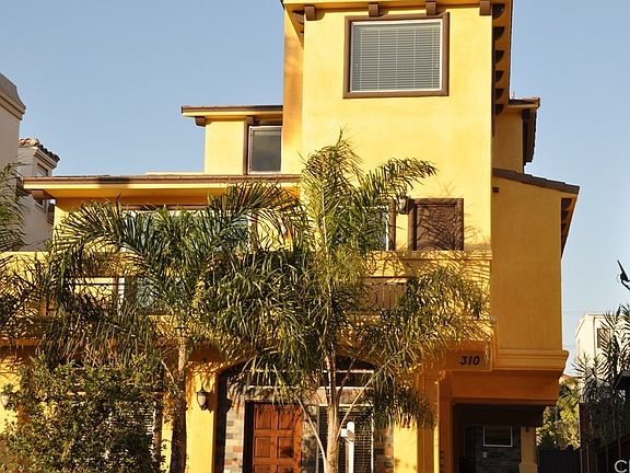 2nd image of 310 N Catalina Ave #A
