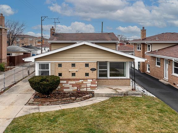 4th image of 8642 S Keeler Ave