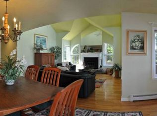 145 Stanyan Rd, Moultonboro, NH 03254