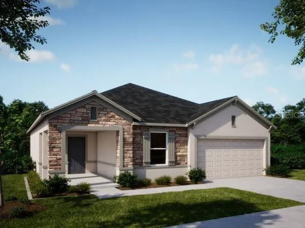 25533 Calusa Dr, Punta Gorda, FL 33955