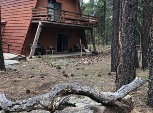 17 Consuelo Ln, Rociada, NM 87742