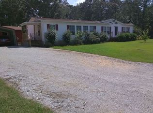 770 O'E Barett Dr, Iuka, MS 38852