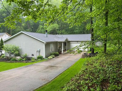 720 Crestrose Cir, Howard, OH, 43028