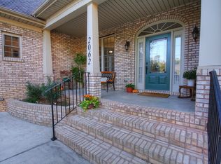 2062 Brandt Rd, York, SC 29745