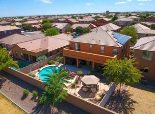 45642 W Mountain View Rd, Maricopa, AZ 85139