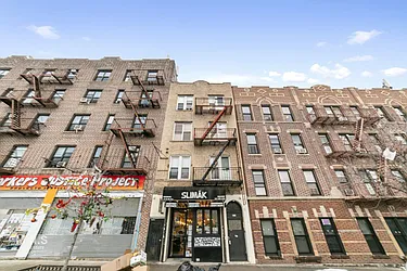4110 Fourth Avenue in Sunset Park