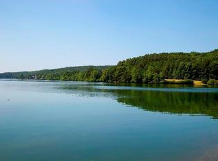 802 Blue Heron Cv LOT 9, Waleska, GA 30183