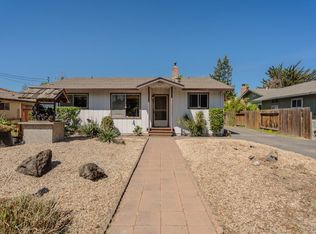 1229 Lance Dr, Santa Rosa, CA 95401