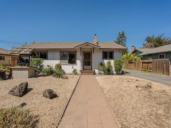 1229 Lance Drive, Santa Rosa, CA 95401