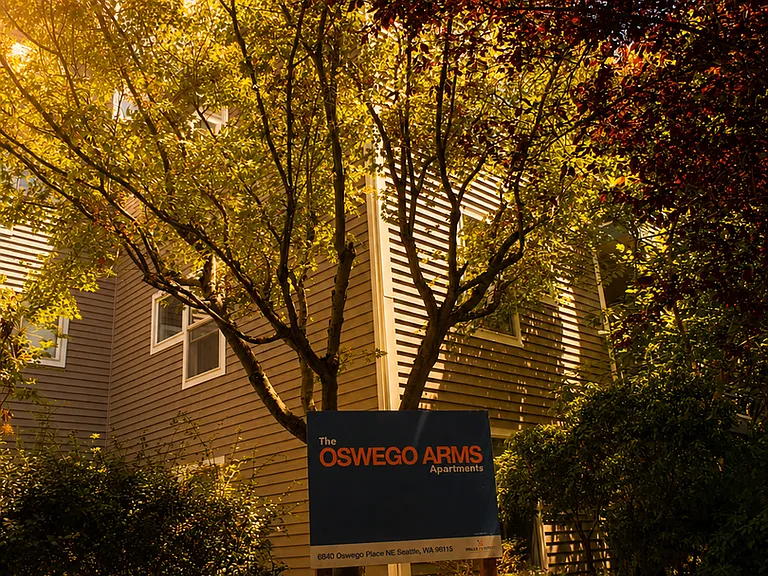 Oswego Apartments - Located on the east banks of Green Lake — Photo 113