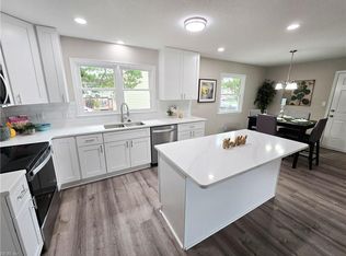 214 Denbigh Blvd, Newport News, VA 23608