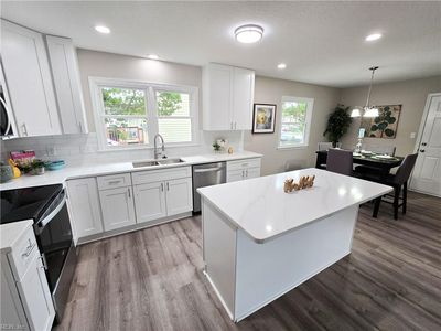 214 Denbigh Blvd, Newport News, VA, 23608