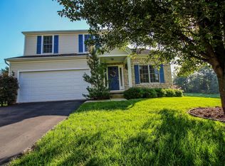 768 Village Mill Dr, Sunbury, OH 43074