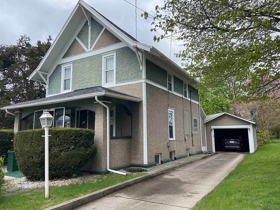 207 N Park Ave, Kendallville, IN 46755 MLS 202314002 Zillow