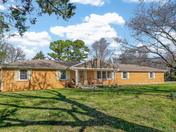 6817 Dale Ridge Rd, Lancaster, TN 38569