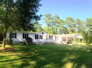 2493 Robin Cir NW, Longwood, NC 28452