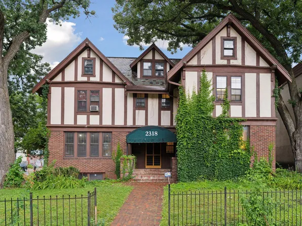 2318 1st Ave S, Minneapolis, MN 55404