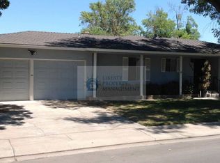 1212 Scottsdale Way, Modesto, CA 95355