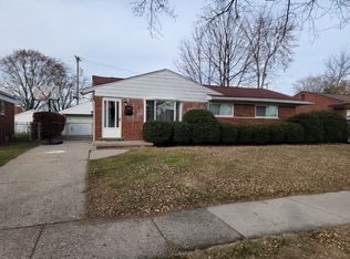 4661 Reader Dr, Warren, MI 48092