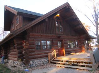 7044 Rogers Point Rd NW, Walker, MN 56484