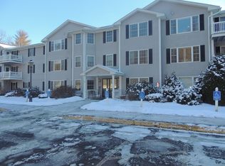 Greenleaves Condo Trust, Amherst, MA 01002