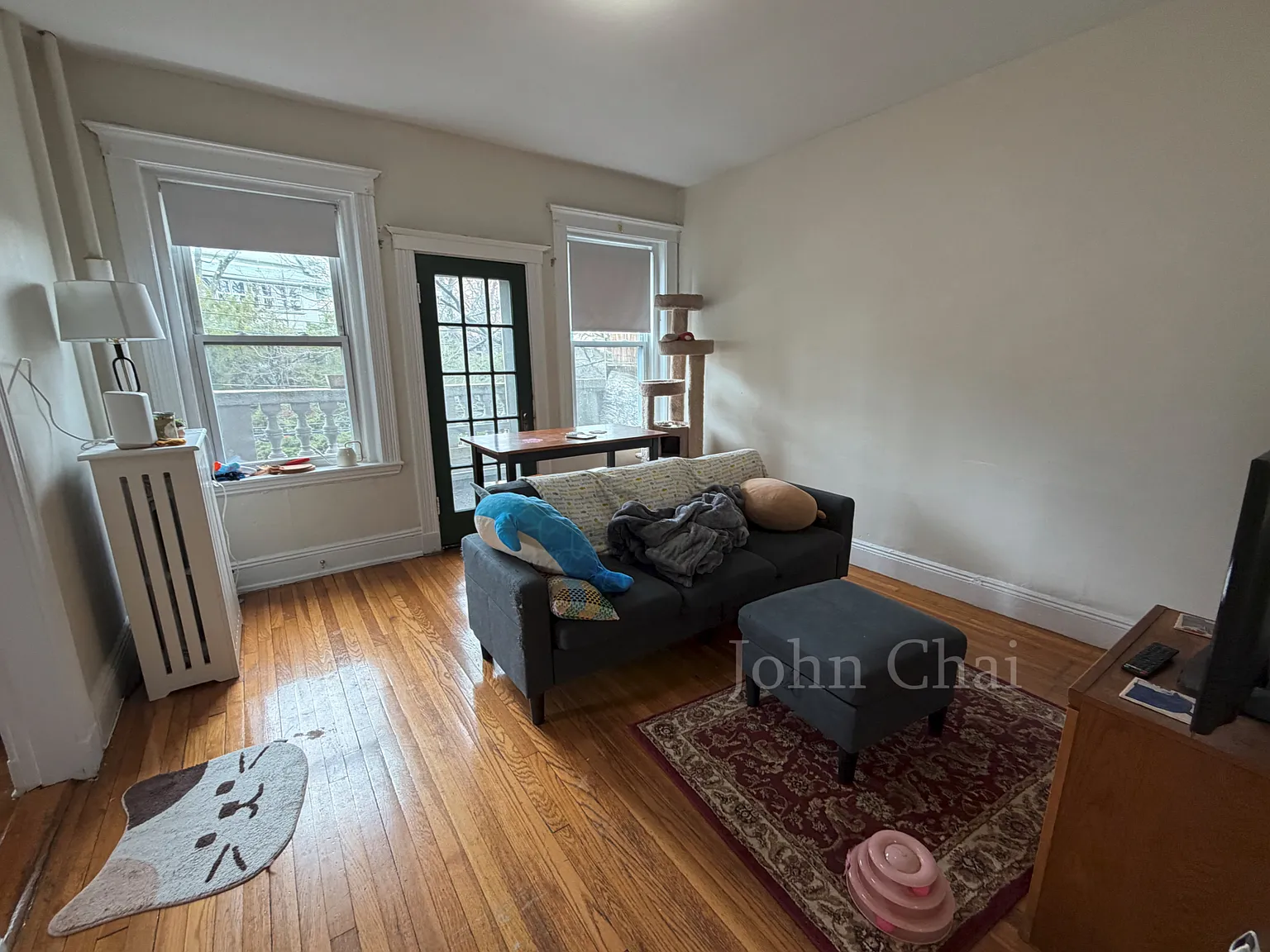 2 bed, 900 sqft, $2,850 — Photo 2
