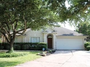 16302 Ascent Cv, Pflugerville, TX 78660