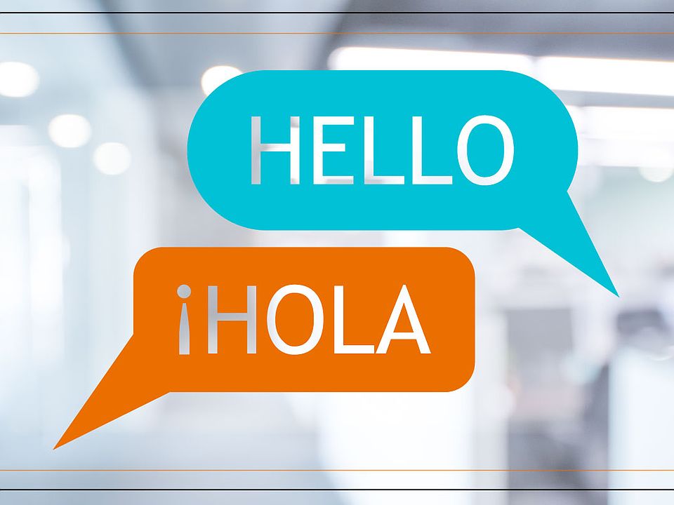 Se Habla Espanol