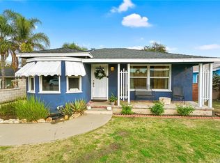 15724 Stevens Ave, Bellflower, CA 90706