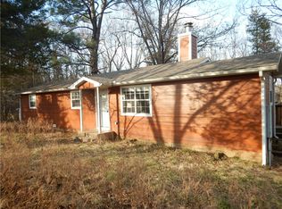 20732 Trail Rd #4167, Fayetteville, AR 72701