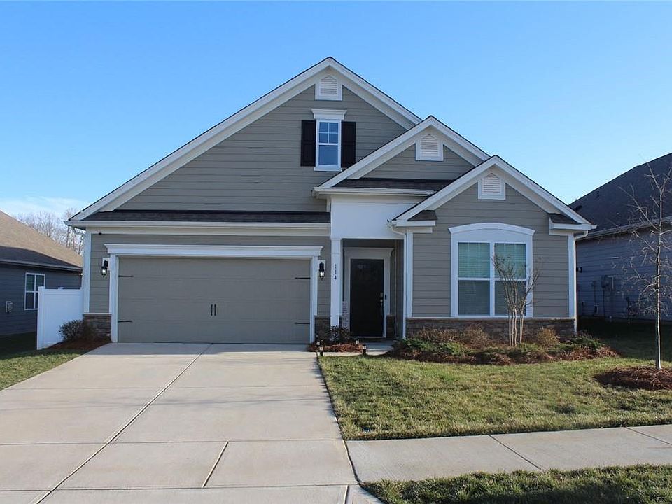 114 E Northstone Rd, Mooresville, NC 28115 Zillow