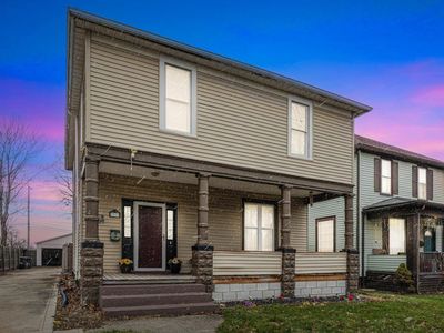 3207 Clinton Ct, Fort Wayne, IN, 46806