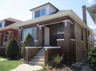 1406 Cuyler Ave, Berwyn, IL 60402